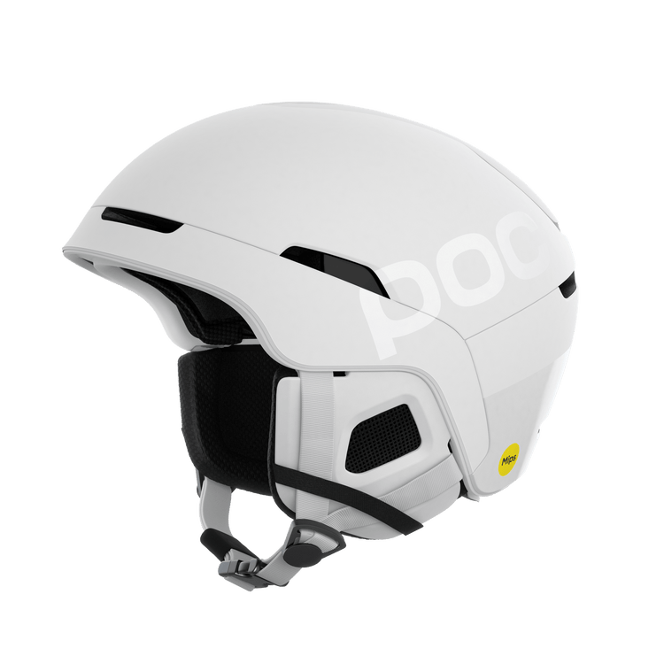 POC Obex Backcountry Spin Skihelm Met NFC-chip En SPIN Technologie