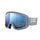 Granite Grey/Partly Sunny Blue