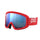 Prismane Red/Partly Sunny Blue