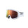 Hydrogen White/Partly Sunny Orange