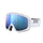 Hydrogen White/Partly Sunny Blue