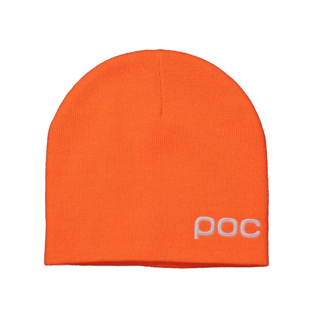 POC POC Corp Beanie Zink Orange / One Size