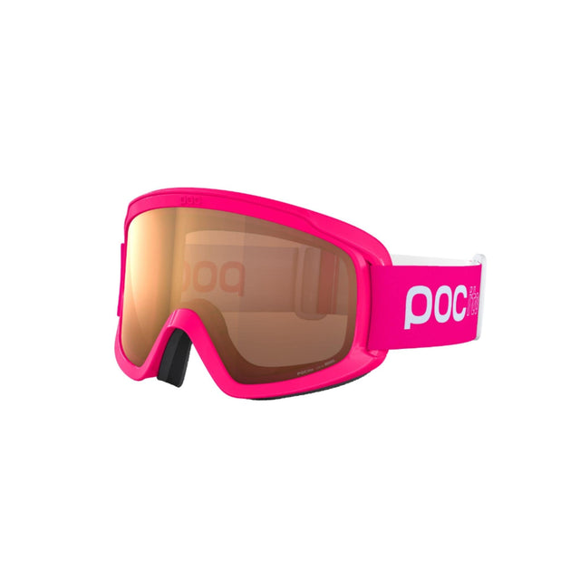 POC POCito Opsin Goggles Fluorescent Pink / One Size