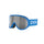 Fluorescent Blue/Clarity POCito
