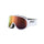 Hydrogen White/Partly Sunny Orange
