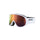 Hydrogen White/Partly Sunny Orange