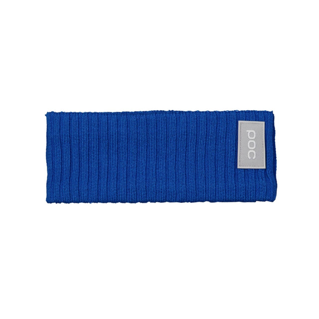 POC Rib Headband Natrium Blue / One Size