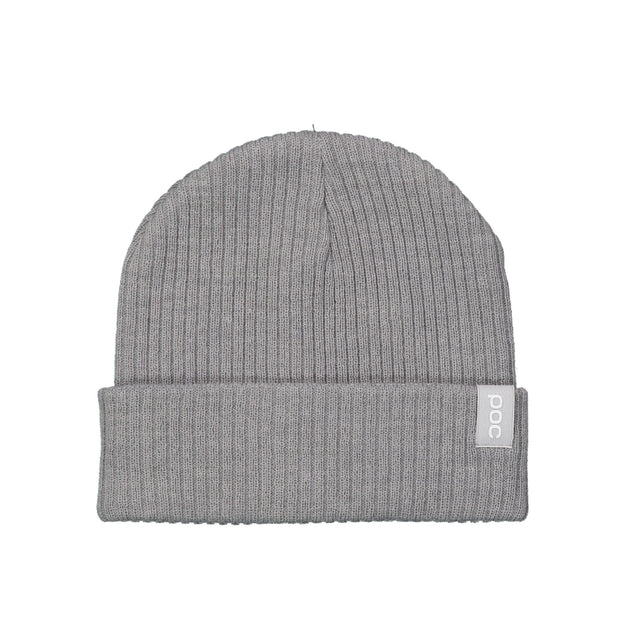 POC Roam Beanie Alloy Grey / One Size