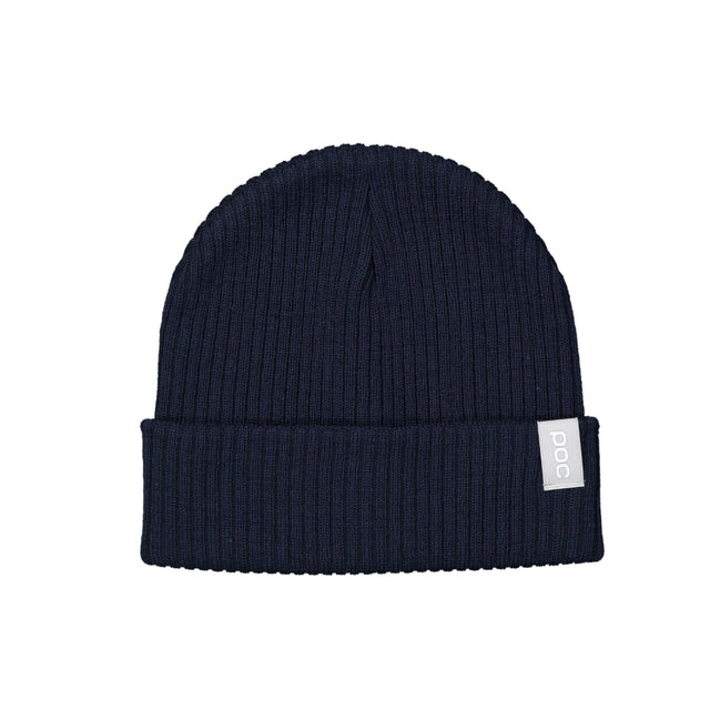 POC Roam Beanie Turmaline Navy / One Size