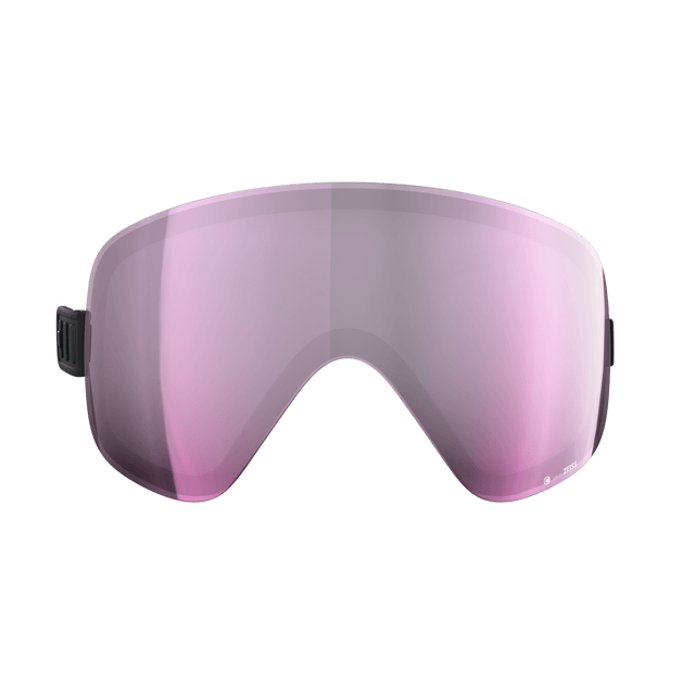 POC Vitrea Lens Clarity Highly Intense/Low Light Pink / One Size