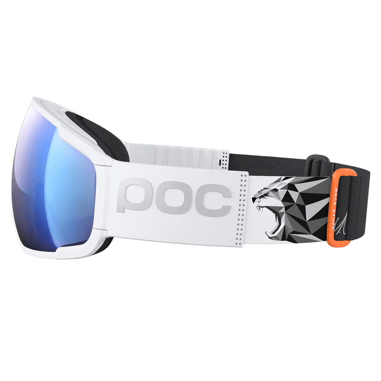 POC Zonula Race Marco Odermatt Ed Goggles