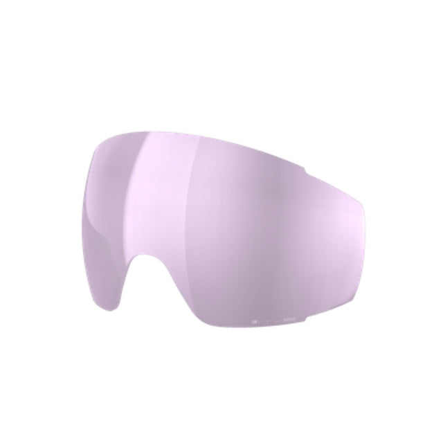 POC Zonula/Zonula Race Lens Clarity Highly Intense/Cloudy Violet / One Size