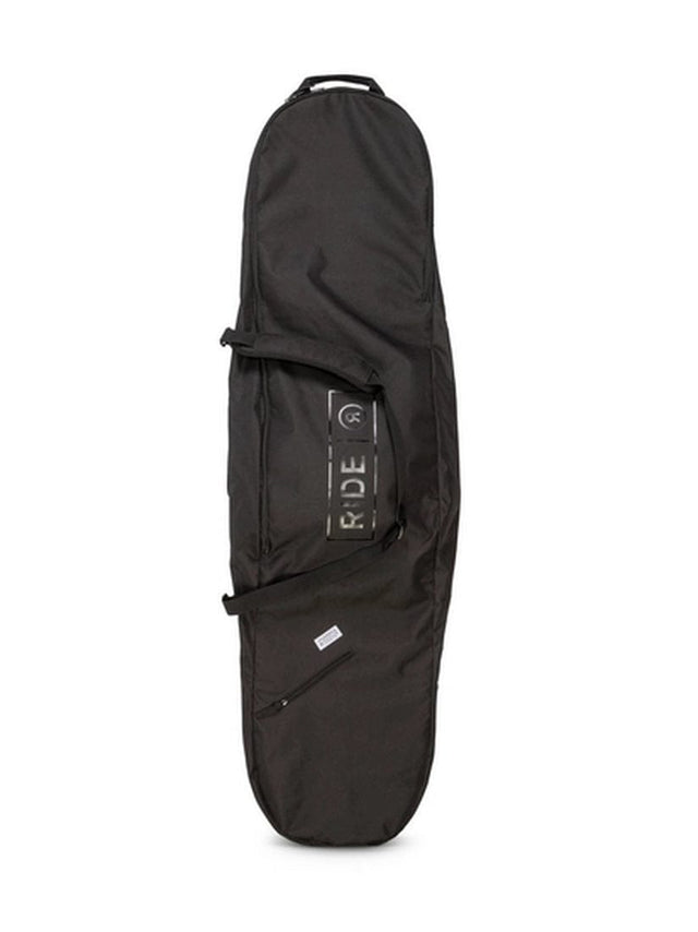 Ride Blackened Board Bag Black / 157cm