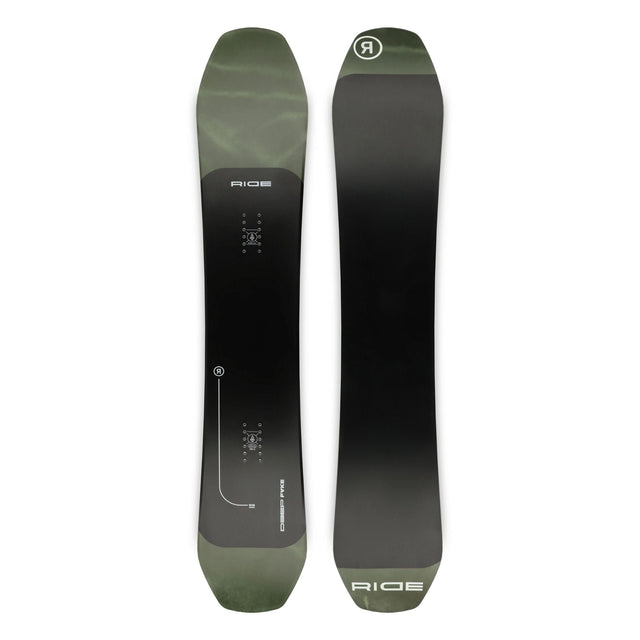 Ride Deep Fake Snowboard 2025 157cm