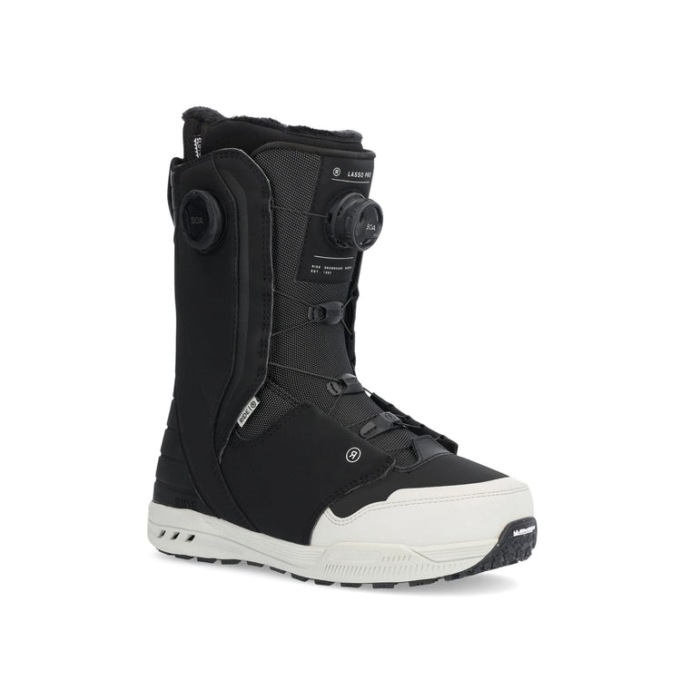 Ride Lasso Pro Snowboard Boots 2025