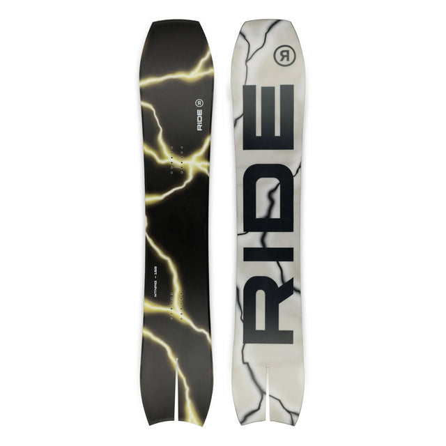 Ride MTNPIG Snowboard 2025 155cm