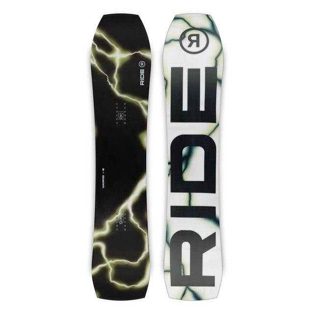 Ride Warpig Snowboard 2025 151cm