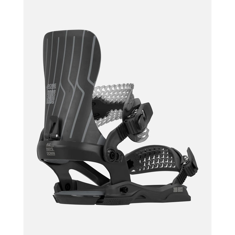Rome 390 Boss AW Bindings 2026