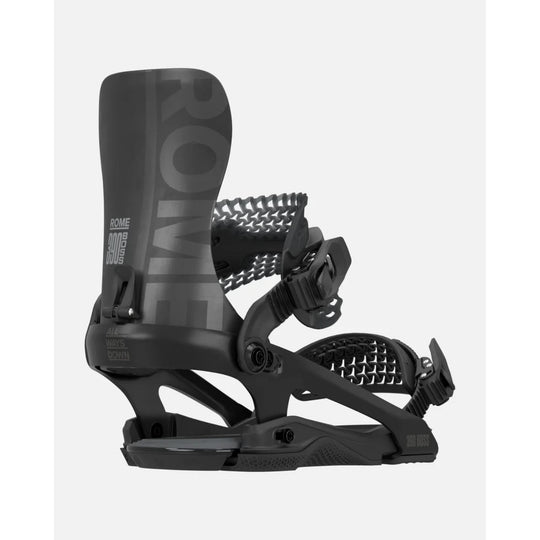 Rome 390 Boss FW Bindings 2026