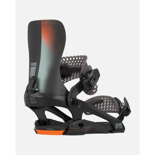 Rome 390 Boss FW Pro Bindings 2026