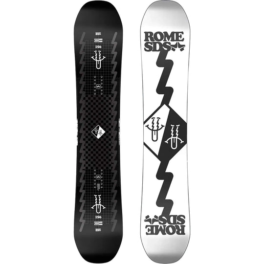 Rome Artifact Pro Snowboard 2024