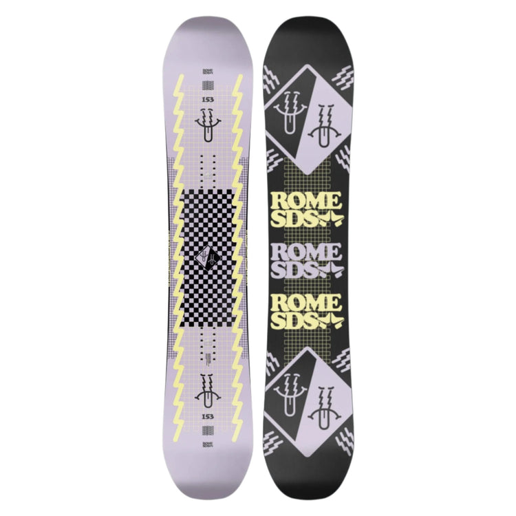 rome artifact snowboard 2016 Rome Artifact Snowboard 2024