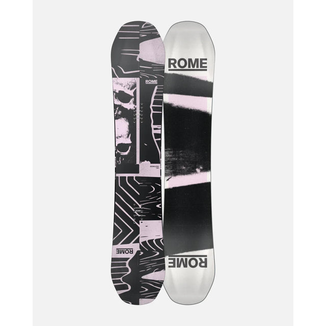 rome artifact snowboard 2010 Rome Artifact Snowboard 2024