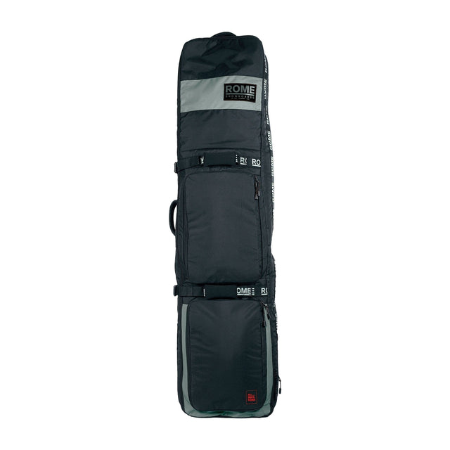 Rome Cache Snowboard Bag Black / Up to 168cm