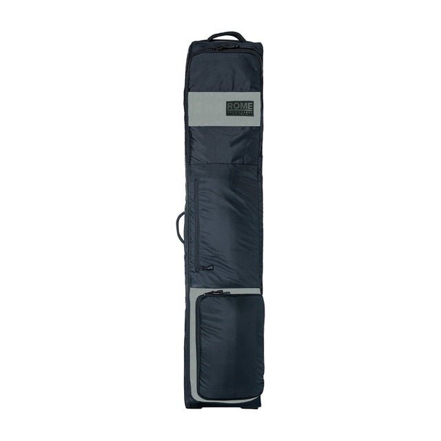 Rome Escort Snowboard Bag Black / Up to 168cm