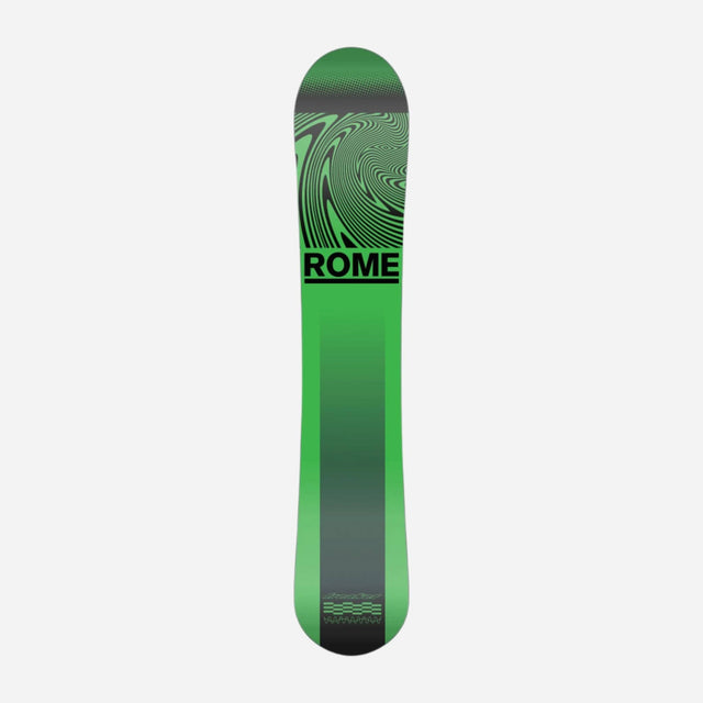 Rome Freaker Snowboard 2025 156cm