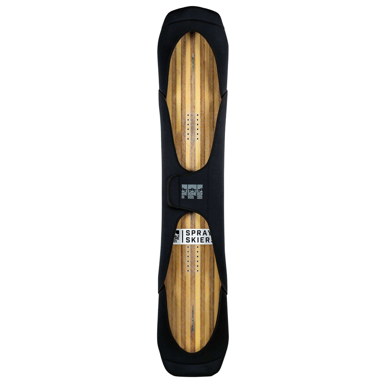 Rome Gripper Snowboard Bag