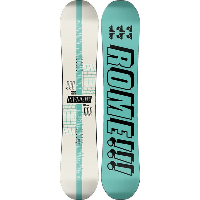 rome artifact rocker snowboard 2014 Rome Artifact Pro Snowboard 2024