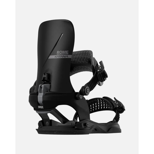 Rome Katana AW FASE Bindings 2026