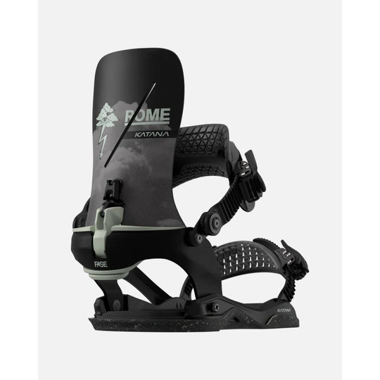 Rome Katana AW FASE X Stale Bindings 2026