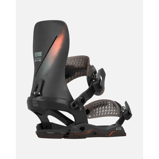 Rome Katana AW Pro Bindings 2026