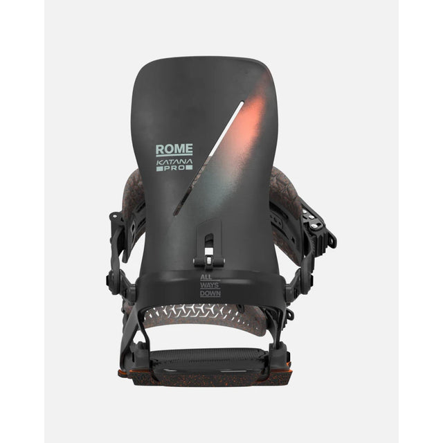 Rome Katana AW Pro Bindings 2026