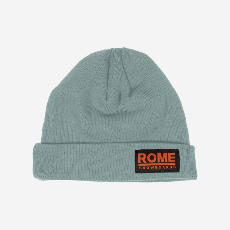 Rome Logo Beanie