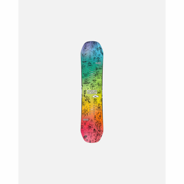 Rome Minishred Kids Snowboard 2026 100cm