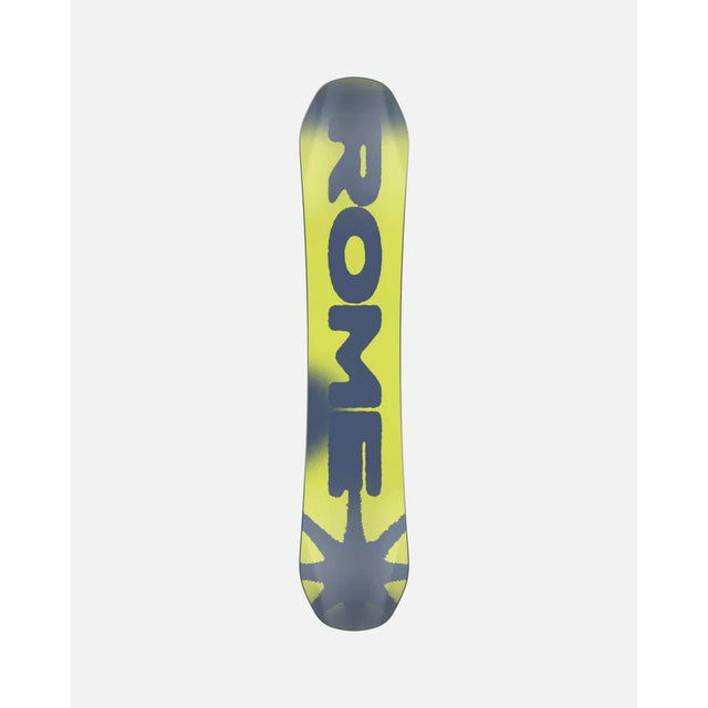 rome crail 150 cm snowboard Rome Ravine Snowboard 2026