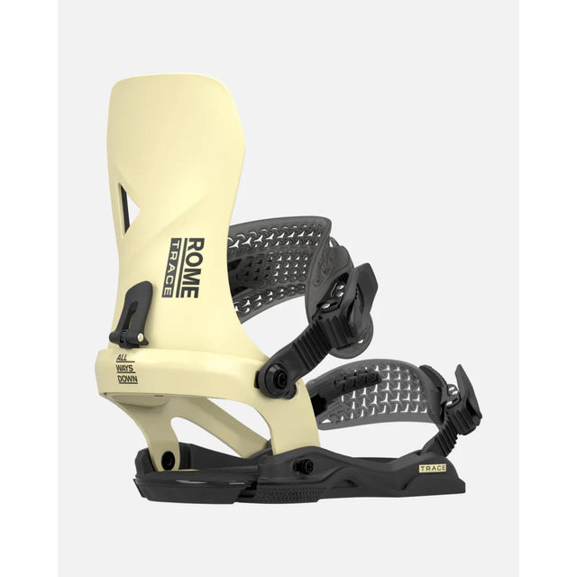 Rome Trace AW Bindings 2026 Sand / M/L