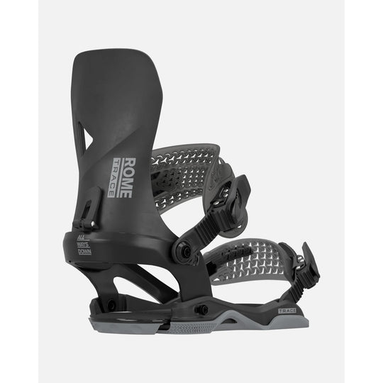 Rome Trace AW Bindings 2026