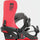Black/Red