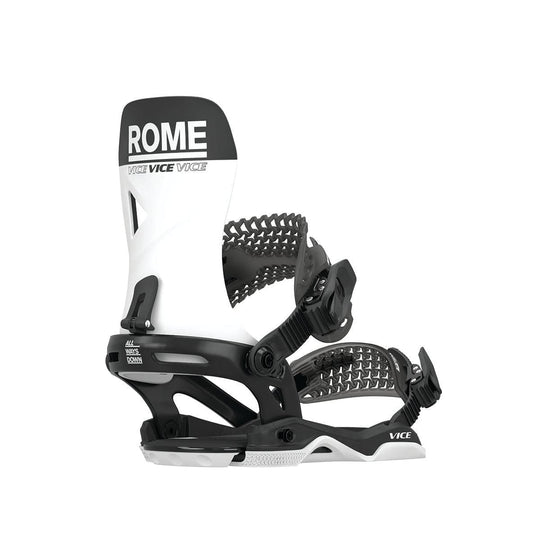 Rome Vice Snowboard Bindings 2025