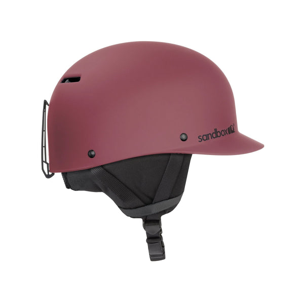 Sandbox Classic 2.0 Snow Fit System Helmet | Snowtart UK