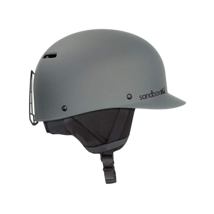 Sandbox Classic 2.0 Snow Fit System Helmet