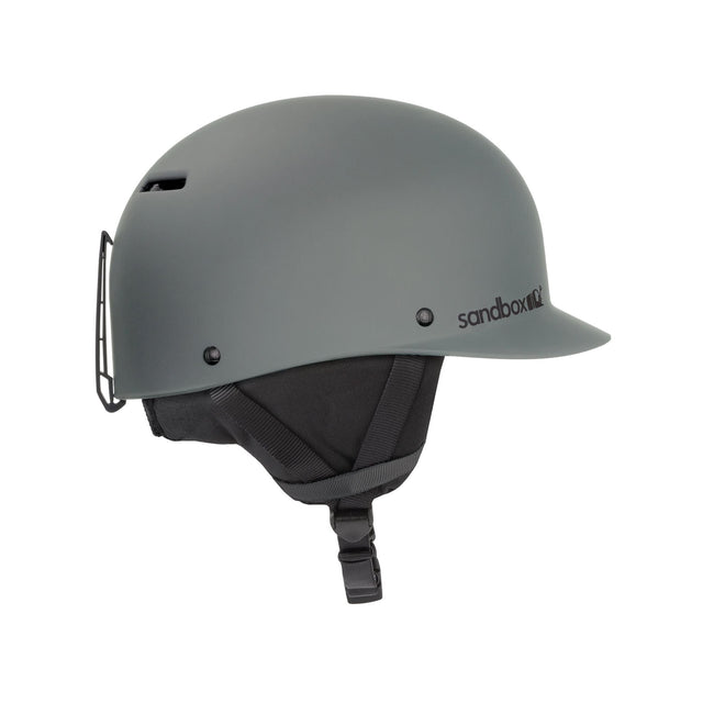 Sandbox Classic 2.0 Snow Fit System Helmet Granite / M