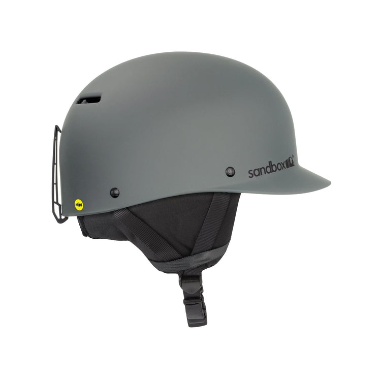 Sandbox Classic 2.0 Snow MIPS Fit System Helmet