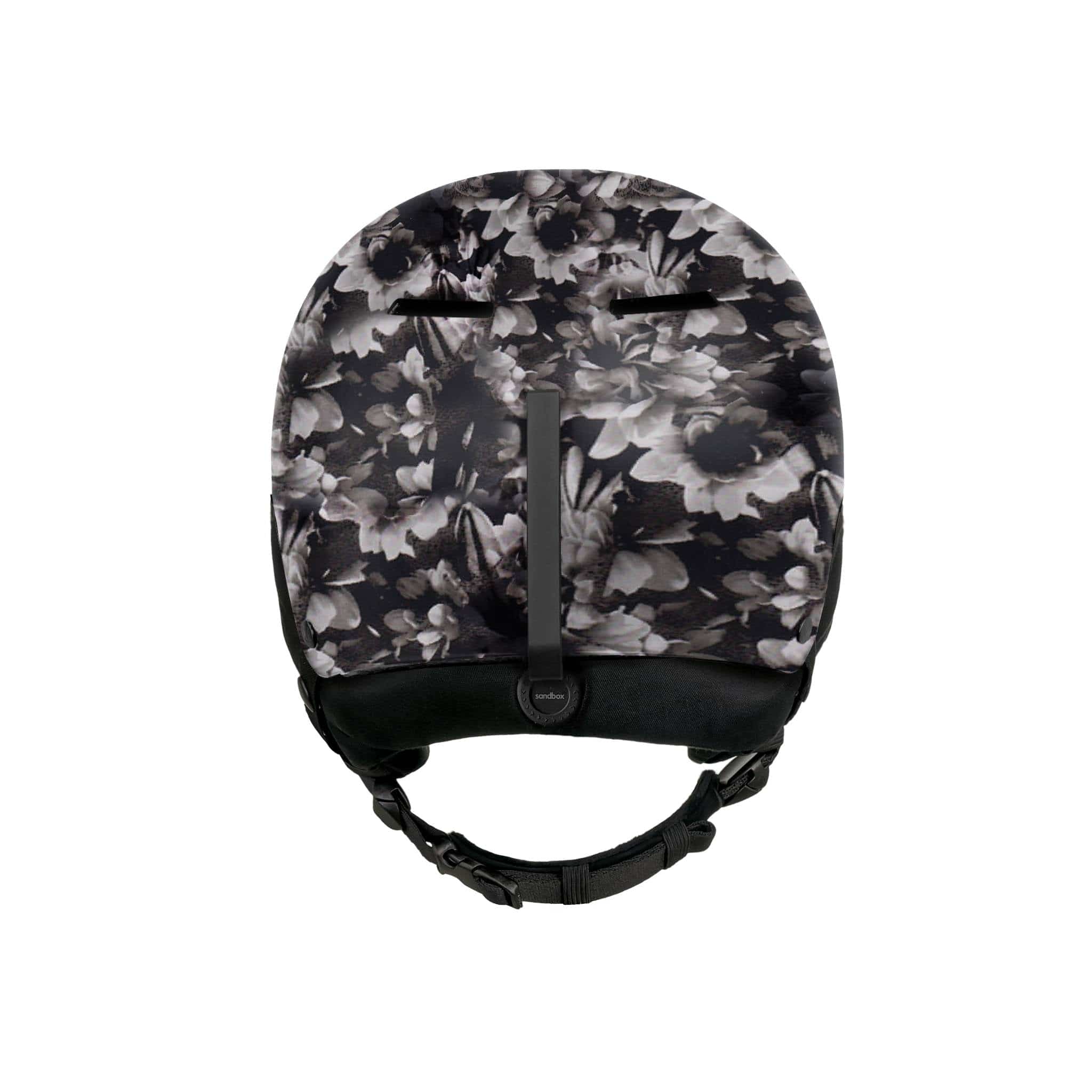 Sandbox Icon Snow Helmet 2024