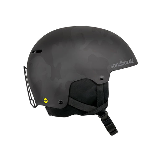 Sandbox Icon Snow MIPS Helmet 2024