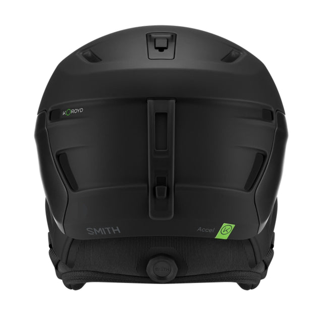 Smith Accel Helmet
